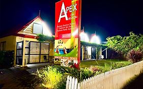 Apex On Fenton Motel